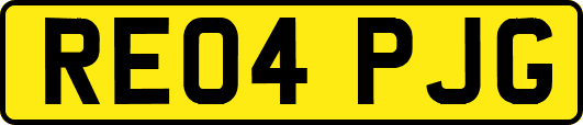 RE04PJG