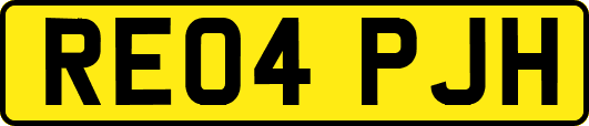 RE04PJH