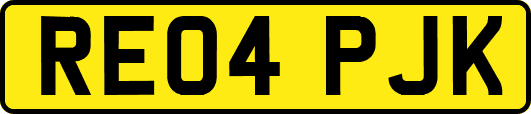 RE04PJK