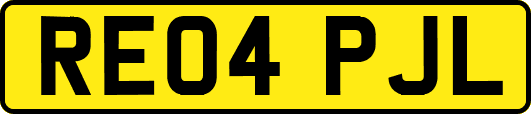 RE04PJL