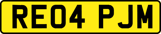RE04PJM