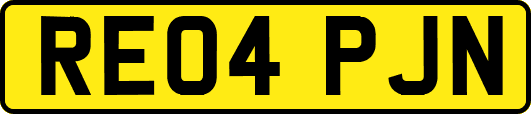 RE04PJN