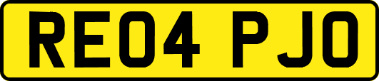 RE04PJO