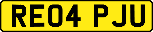 RE04PJU
