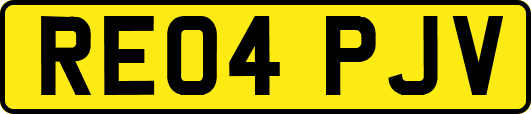 RE04PJV
