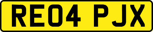 RE04PJX