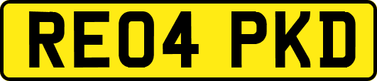 RE04PKD