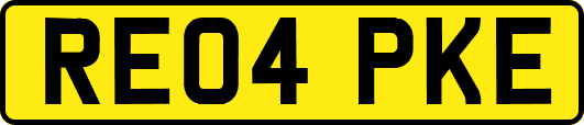 RE04PKE