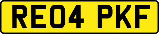 RE04PKF