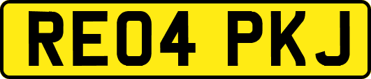 RE04PKJ