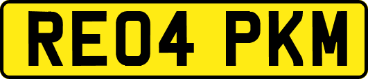 RE04PKM