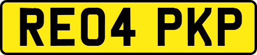 RE04PKP