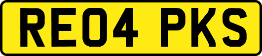 RE04PKS