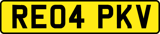 RE04PKV