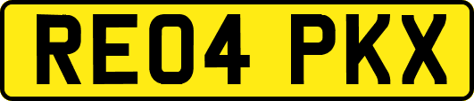 RE04PKX