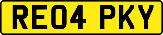 RE04PKY