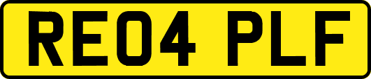 RE04PLF
