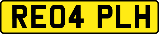 RE04PLH