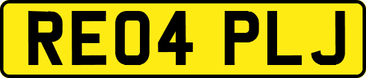 RE04PLJ
