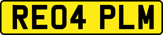 RE04PLM