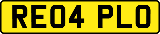 RE04PLO