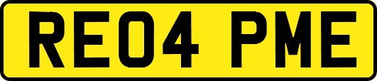 RE04PME