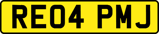 RE04PMJ