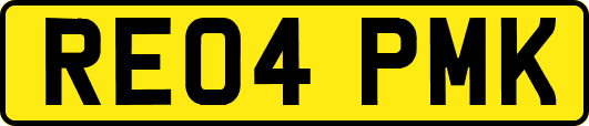 RE04PMK