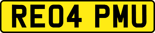 RE04PMU