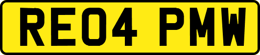 RE04PMW