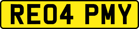 RE04PMY