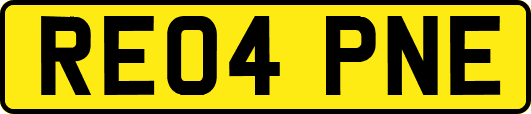 RE04PNE