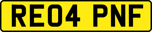 RE04PNF
