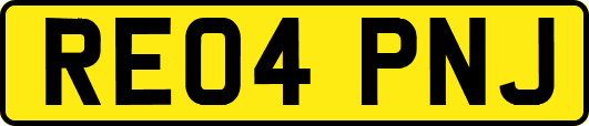 RE04PNJ