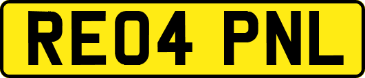 RE04PNL