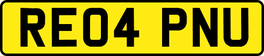 RE04PNU