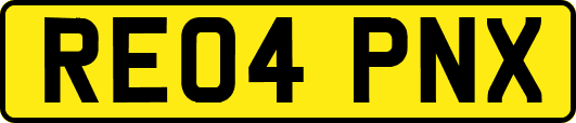RE04PNX