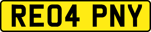 RE04PNY