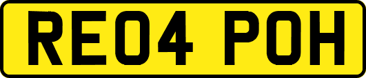 RE04POH