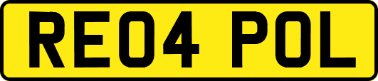 RE04POL
