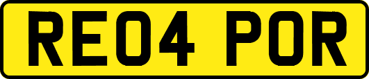 RE04POR