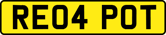 RE04POT