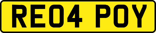 RE04POY