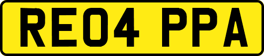 RE04PPA