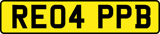RE04PPB