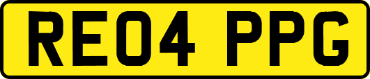 RE04PPG