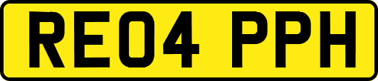 RE04PPH