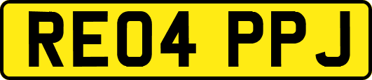 RE04PPJ