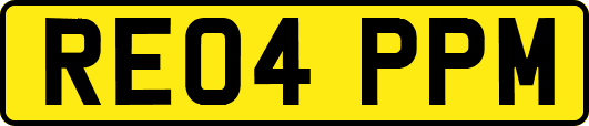 RE04PPM