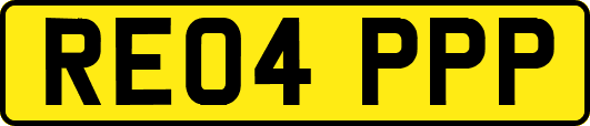 RE04PPP
